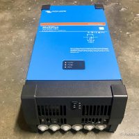 Victron RV upgrade, MultiPlus inverter especially - Panbo