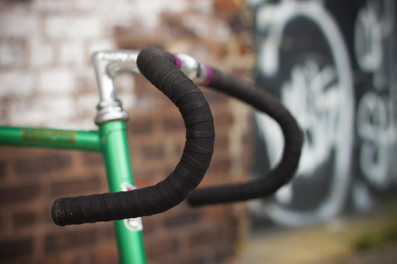 Review: Newbaum's Cotton Cloth Bar Tape | The Radavist | A group of  individuals who share a love of cycling and the outdoors.