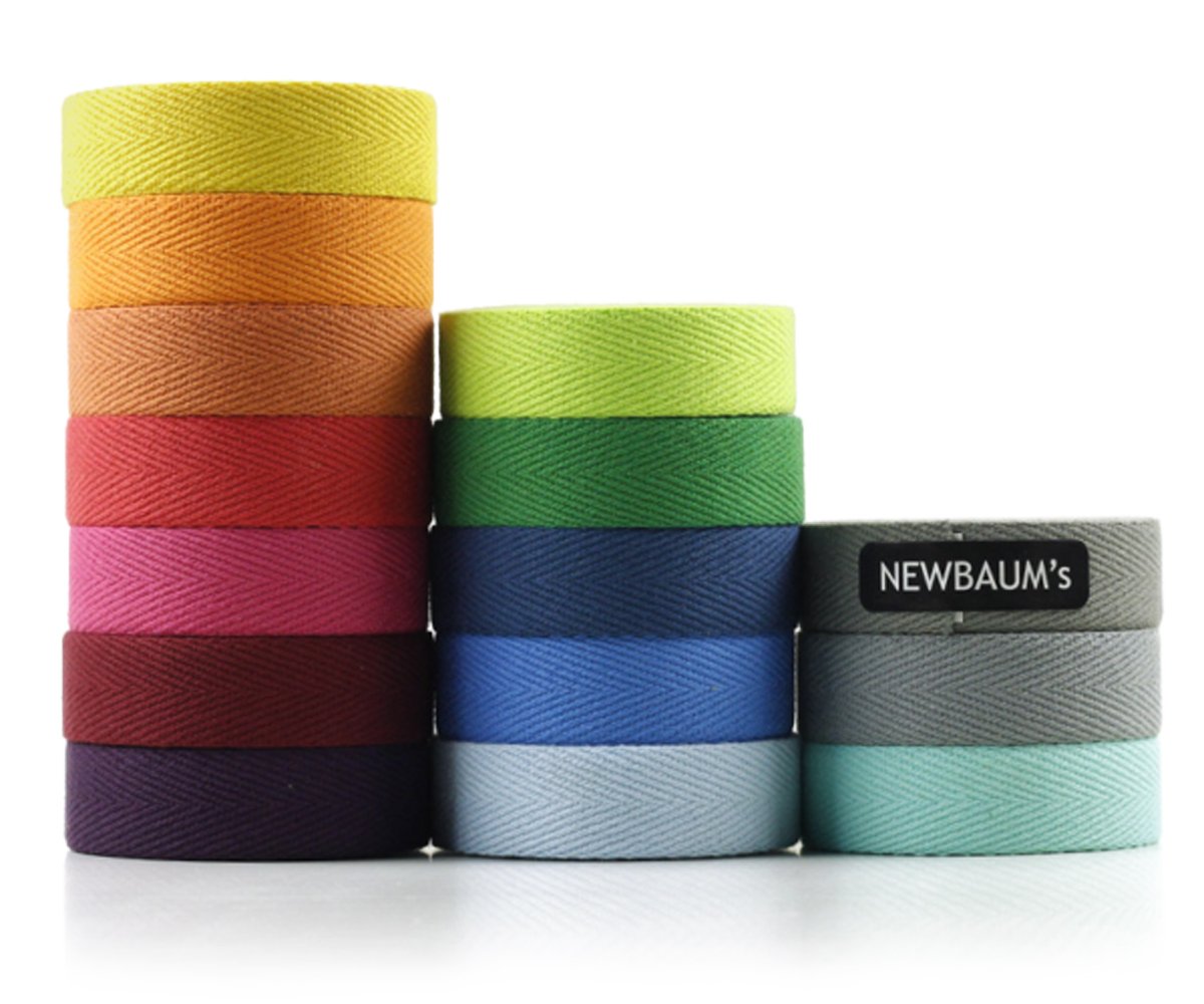 bright red Newbaum's Cloth bar tape each Handlebar Grips, Tape & Pads  Bicycle Components & Parts