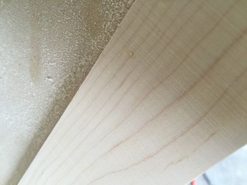Why is my drum sander leaving these lines in my cabinet doors? - by  SweetTea @ LumberJocks.com ~ woodworking community