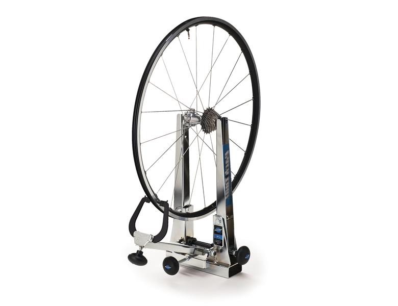 Park Tool Professional Wheel Truing Stand TS-2.2 - 347,78€ :  Cyclebrother.com - Cyclebrother.com