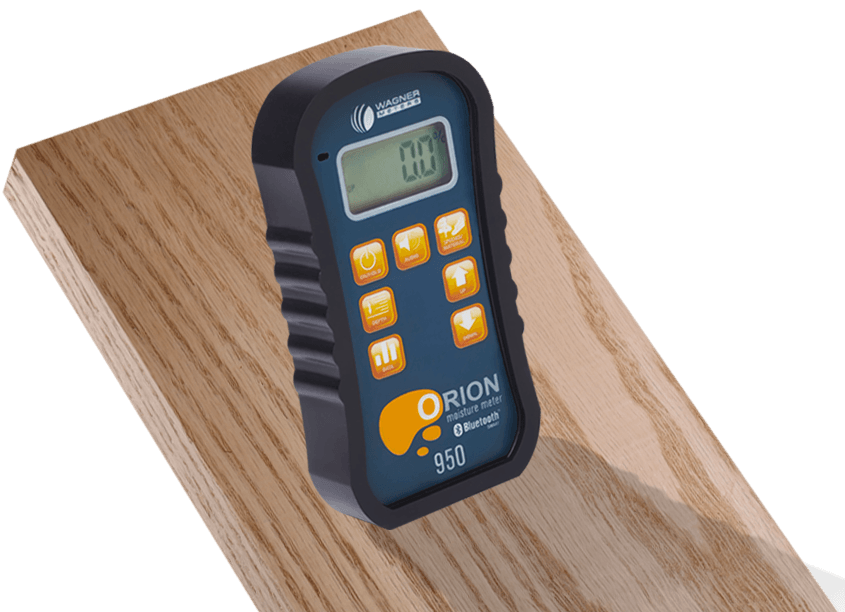 5 Best Moisture Meters for Wood in 2021 - Wagner Meters