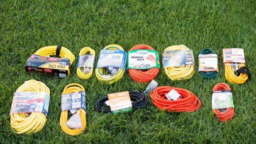 Best Outdoor Extension Cords of 2021 - Reviewed