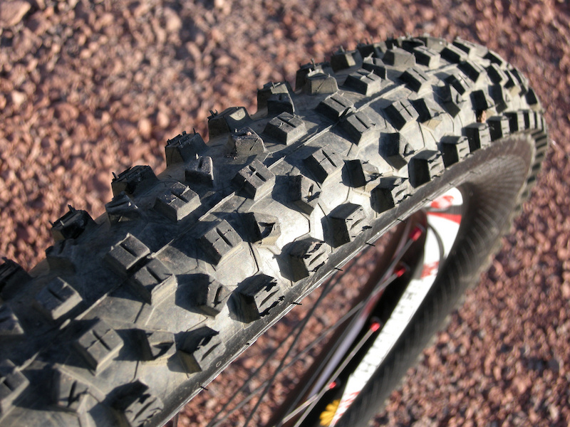 Schwalbe Hans Dampf AM/Trail Tire Review - Pinkbike