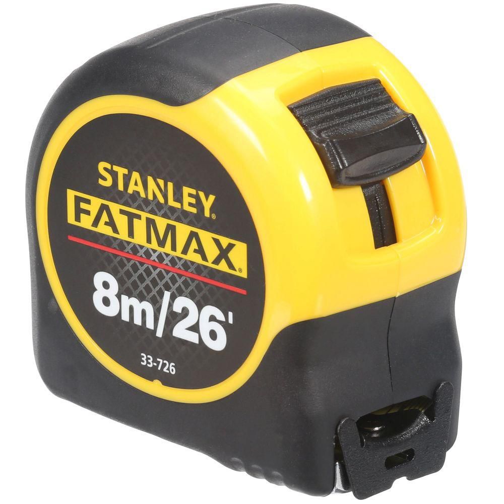 Stanley FatMax Heavy Duty Tape Measure | Home Hardware