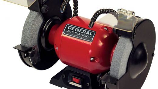 Sunex 5002A Bench Grinder with Light | Bench grinder, Bench grinders,  Grinder