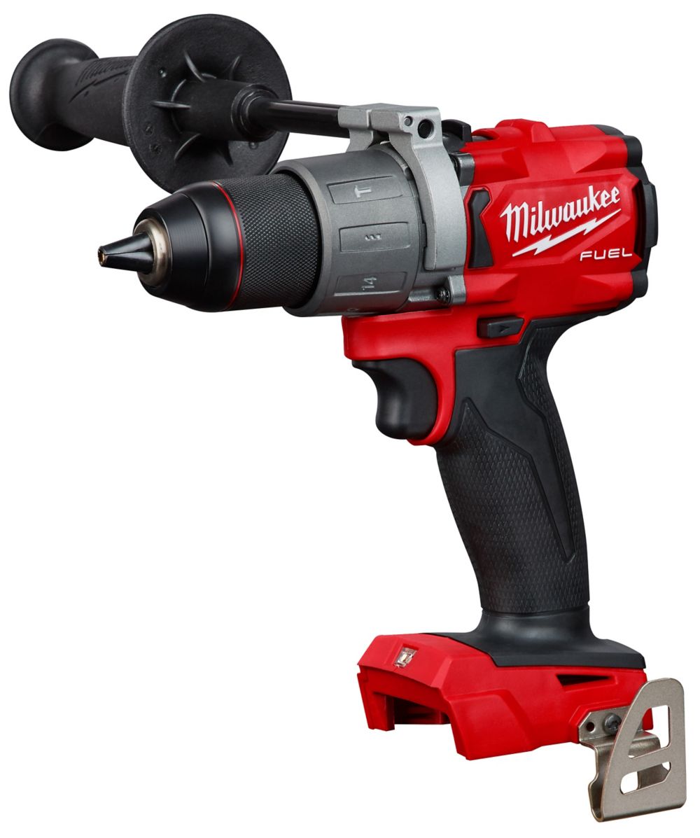 Milwaukee M18 Fuel SDS-Plus Rotary Hammer 2715-22 - Pro Tool Reviews