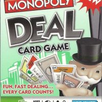 Monopoly Deal Card Game | Board Game | BoardGameGeek