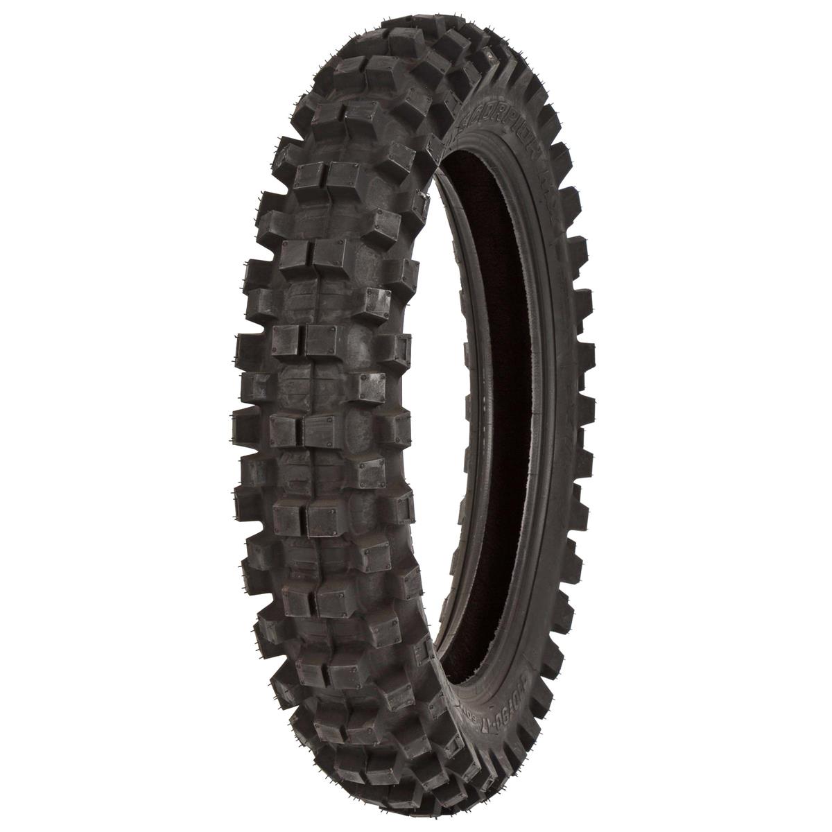 Tyre Overview: Review, Pirelli Scorpion Pro F.I.M. Knobbies - Bike Review