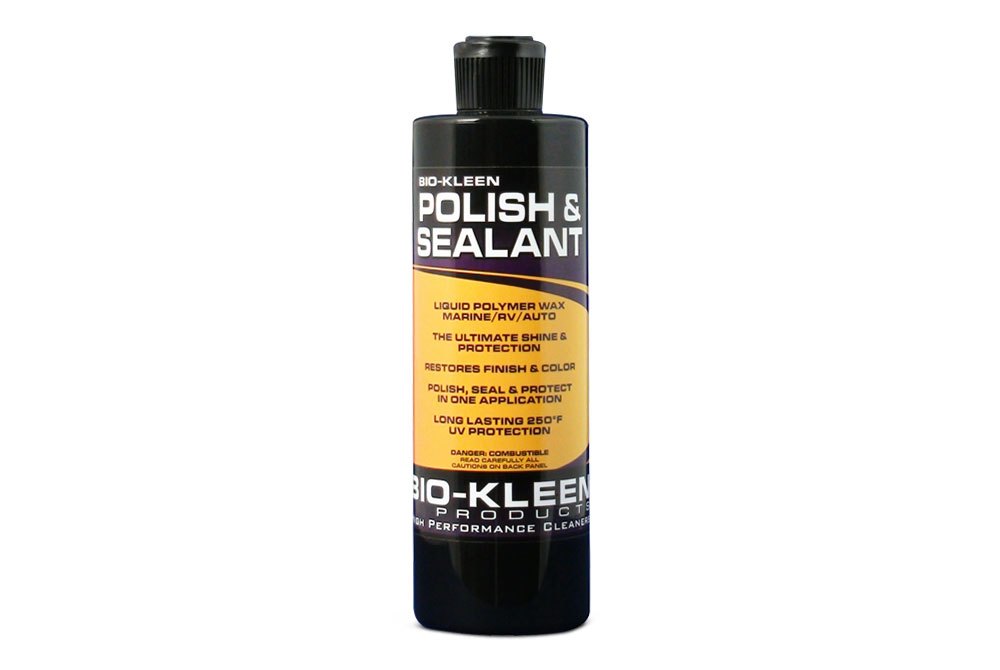 Bio-Kleen™ | Boat Wash, Removers, Cleaners, Care Supplies - BOATiD.com