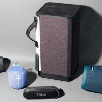 The 5 Best Portable Bluetooth Speakers 2021 | Reviews by Wirecutter