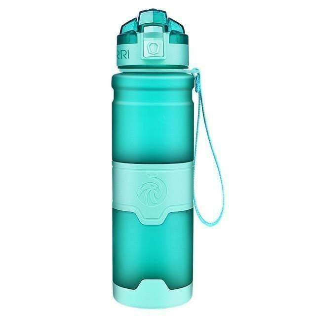WaterBottleShop.online - ZORRI - 400 to 1000ml - Sports Water Bottle  BPA-Free Plastic Pop-top w – WaterBottleShop.online