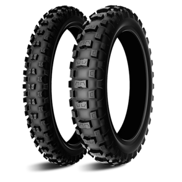 Tire Michelin Starcross MS3 Junior 2.50-10 33J - Motocross - Tires - 10