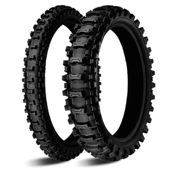 MICHELIN STARCROSS MS3 90/100-14 REAR TIRE FREE SHIPPING | Dirt bike tires, Michelin  tires, Motorcycle tires