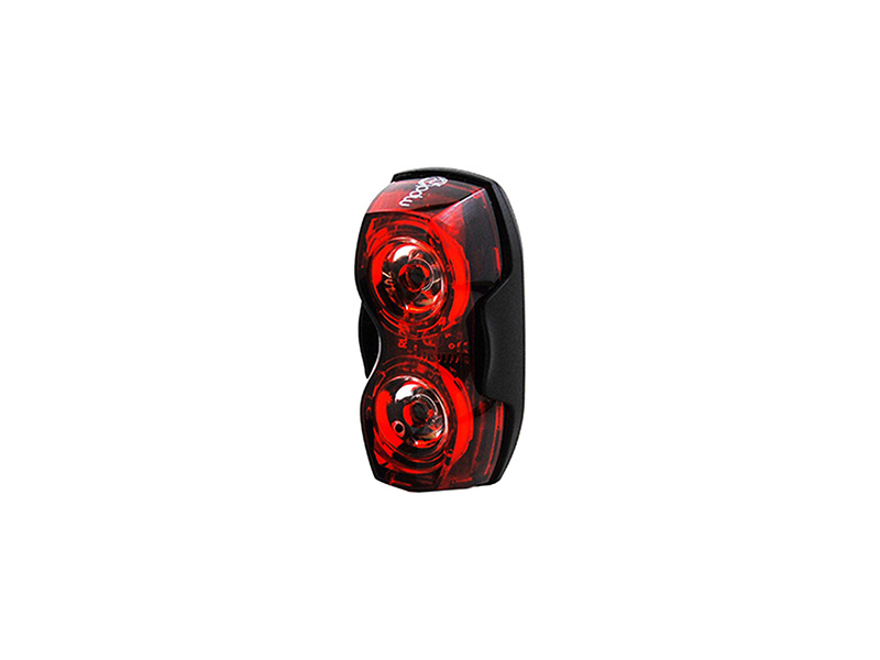 Portland Design Works Danger Zone Tail Lights user reviews : 5 out of 5 - 1  reviews - roadbikereview.com