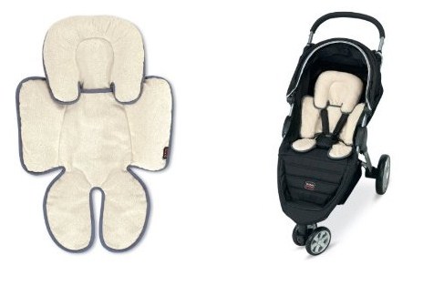 Britax Head & Body Support Pillow + Window Shades Giveaway - Mommy's Home  Cooking