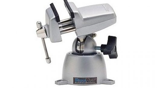 PV-301 | PANAVISE Standard Vise Head with Base