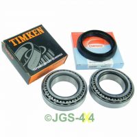 Timken reviews DAC3055W bearing timken wheel hub review