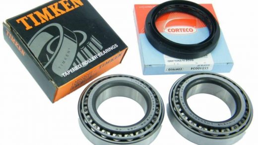 Timken reviews DAC3055W bearing timken wheel hub review