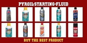 Top 10 Pyroil Starting Fluid to buy in 2021 in U.S.A | Vasthurengan.Com