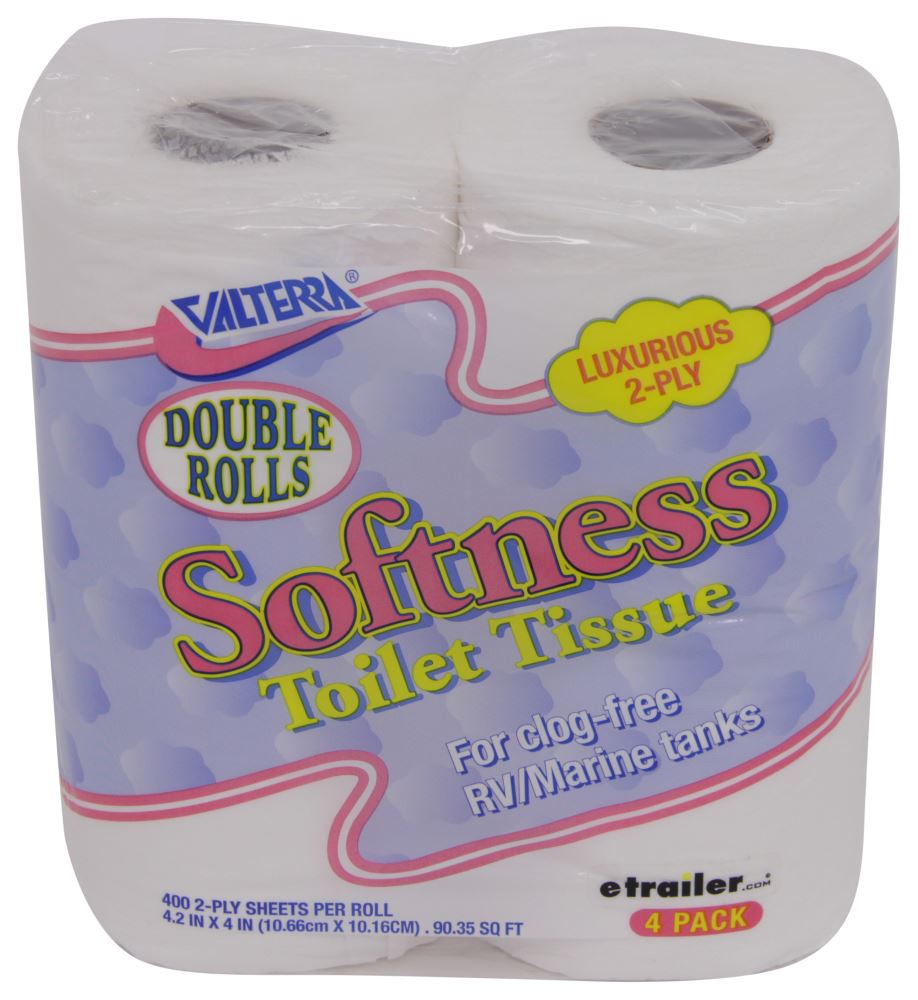 Buy Kingess Ultra Soft Touch Toilet Paper 1-Ply Toilet Paper, 500 Sheets  Per Roll Toilet Paper,12 Rolls,Bath Tissue Online in Italy. B08GSKYKVG