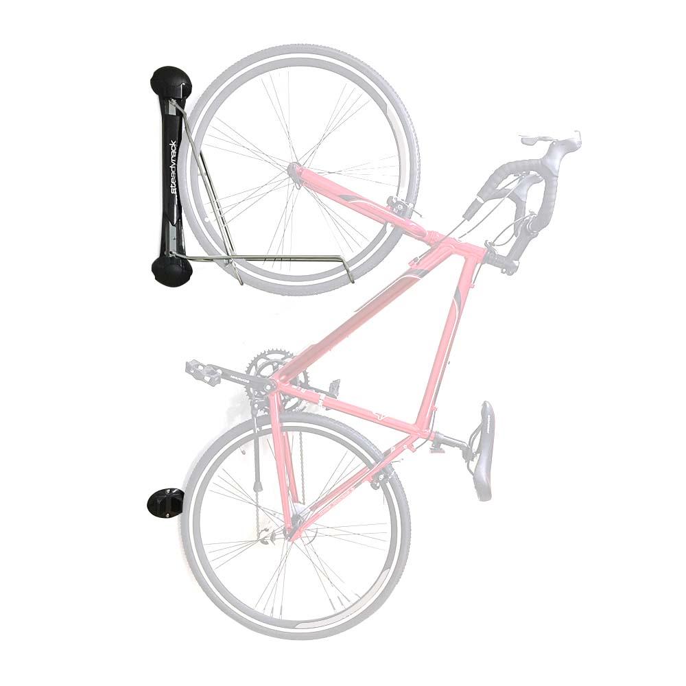 Hanging Bike Racks & Bicycle Rack Accessories – Steadyrack US