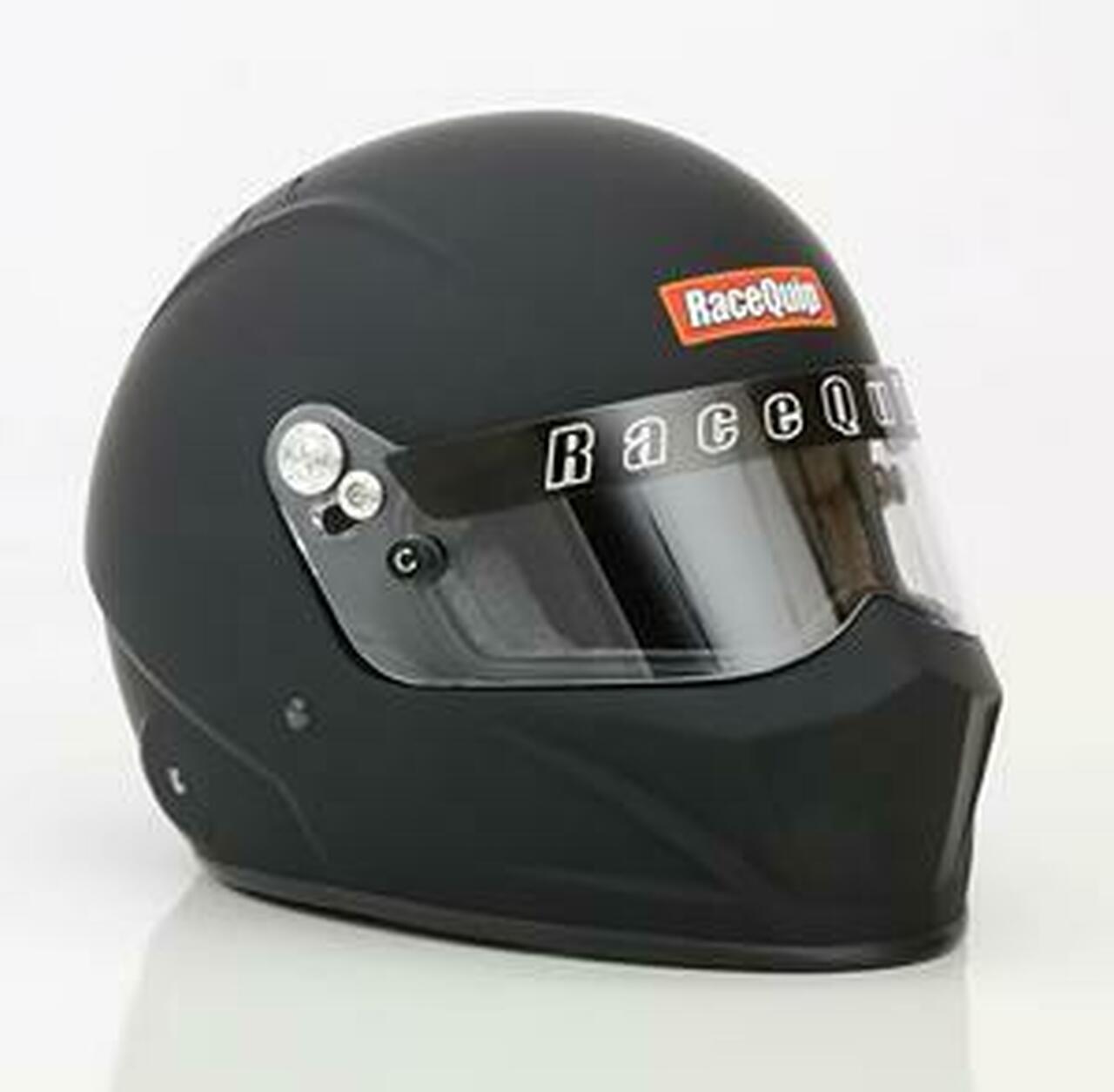RaceQuip VESTA15 Snell Full Face Helmets - SA2015 - Hypermotive
