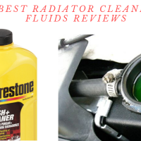 Best Radiator Cleaner Fluids - Top 10 Picks Of 2021 Reviews