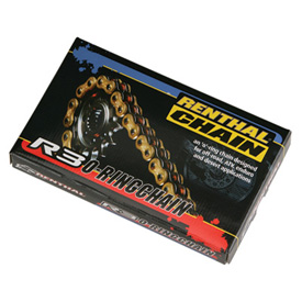 Renthal 520 R3-2 O-Ring Chain | Parts & Accessories | Rocky Mountain ATV/MC