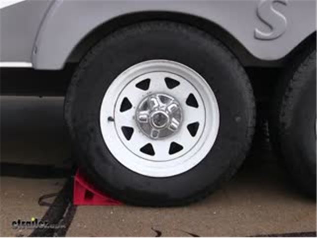 The Best RV Wheel Chocks (Review) in 2020 | Car Bibles