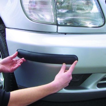 Complete Guide to Car Bumper Protectors | ChipsAway Blog