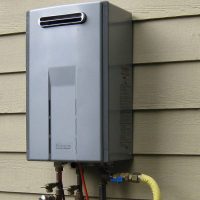 Rinnai Tankless Hot Water Heater in Milford, Fairfield & Stamford, CT