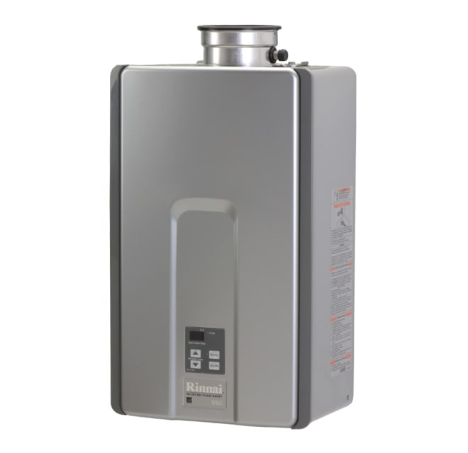 Rinnai Tankless Water Heaters Water Heaters - RU160IN