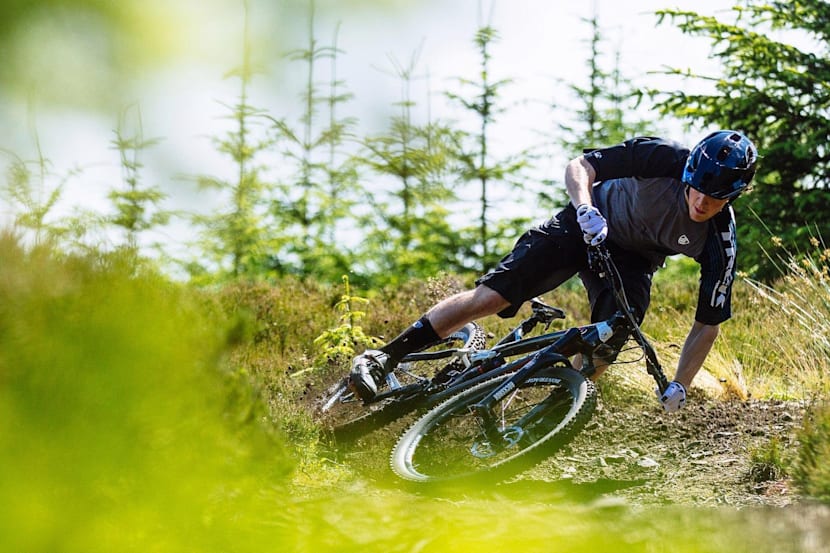 MTB skills guide: 7 to master right on your doorstep