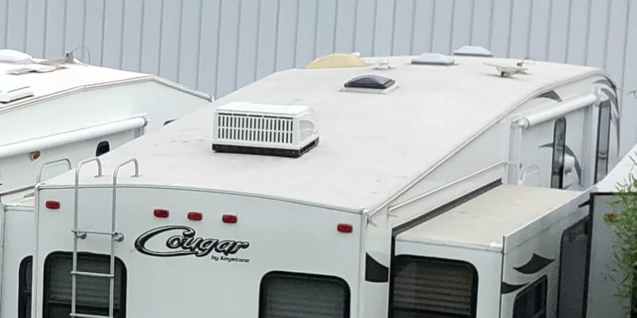 Best RV Roof Coatings and Sealants to Maintain Your Roof - Camper Smarts