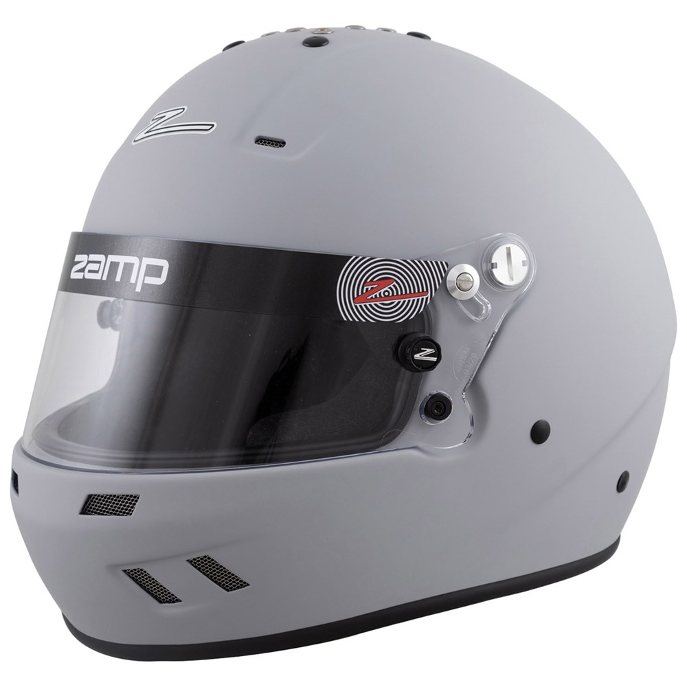 ZAMP - RZ-59 SA2020 Helmet - XS XL 2XL - RacingDirect.com