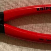 Lineman's Pliers American style | Knipex