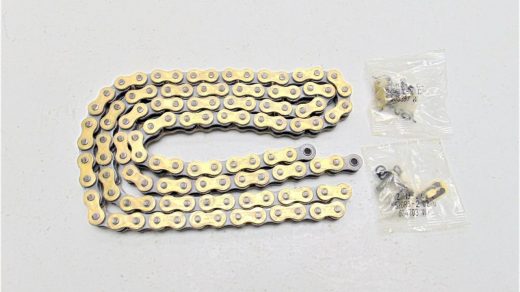 Renthal C291 R3-2 O-Ring 520-Pitch 114-Links Chain Chains