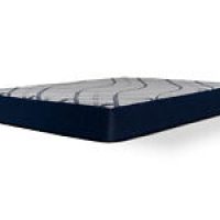 Serenia Sleep 8-Inch Memory Foam RV Mattress, Short Queen - mattress.news