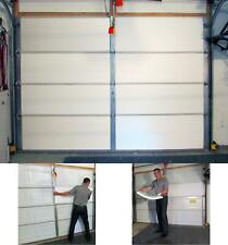 Buy Cellofoam North America Polystyrene Garage Door Insulation Kit 8-Pieces  online | eBay
