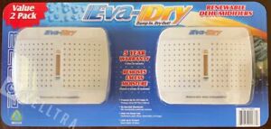 Eva-Dry E-333 Renewable Reusable Mini Dehumidifier, TV & Home Appliances,  Kitchen Appliances, Water Purifiers & Dispensers on Carousell