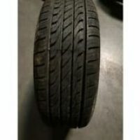 Toyo Extensa A/S 205/55R16 91H BSW Tires