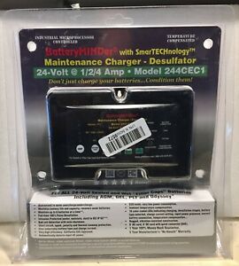BatteryMINDer®