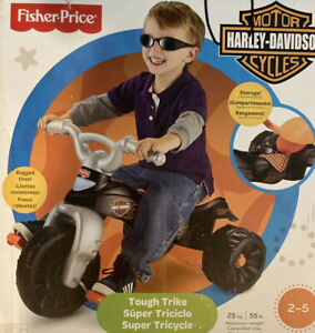 fisher price harley davidson lights and sounds trike Shop Clothing & Shoes  Online