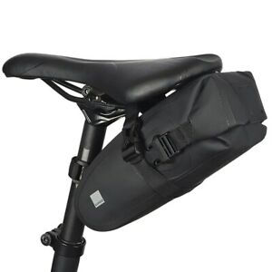 Roswheel Bicycle Saddle/Seat Bag for sale | eBay