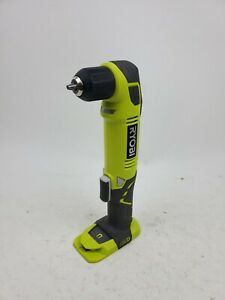 Ryobi P241 Right Angle Drill: Product Review - Tool Nerds