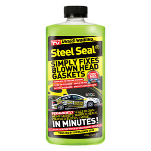 Steel Seal Blown Cylinder Head Gasket Fix Repair Sealer Ideal For Lexus IS  | eBay