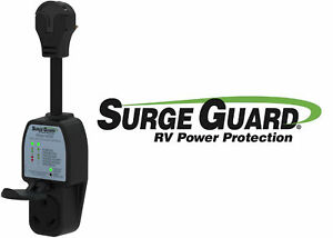 Surge Guard 30A - Model 44380 | Southwire RV