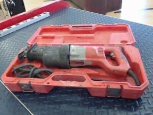 Milwaukee 15.0 Amp Sawzall Reciprocating Saw | Acme Tools