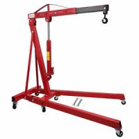 Best Engine Hoists In 2021 | A List of 10 Best Products